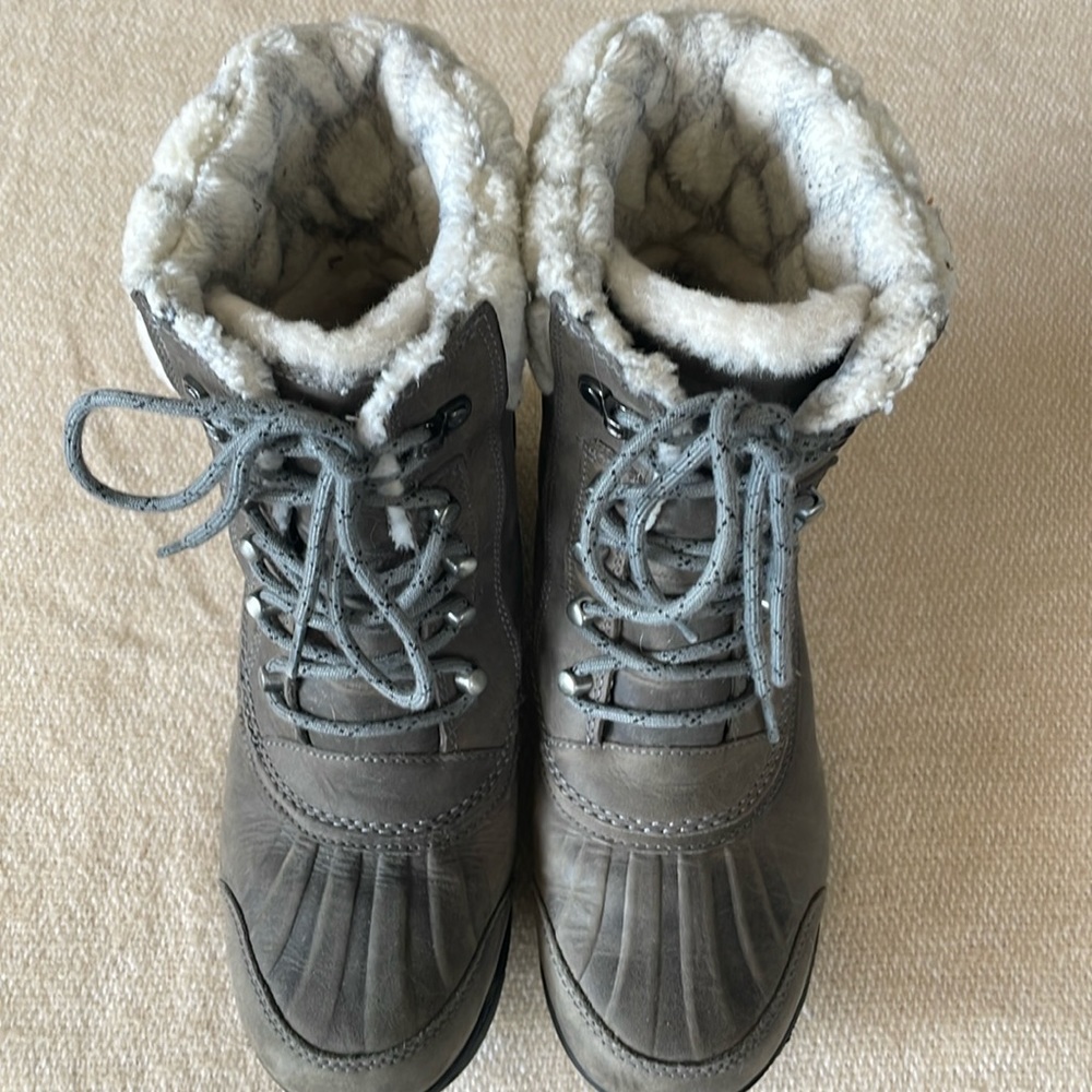 SOREL SNOW BOOT